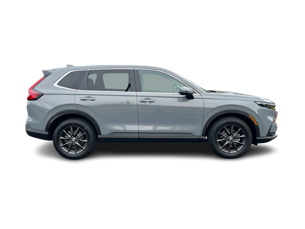 Thumbnail: 2026 Honda CR-V - 18