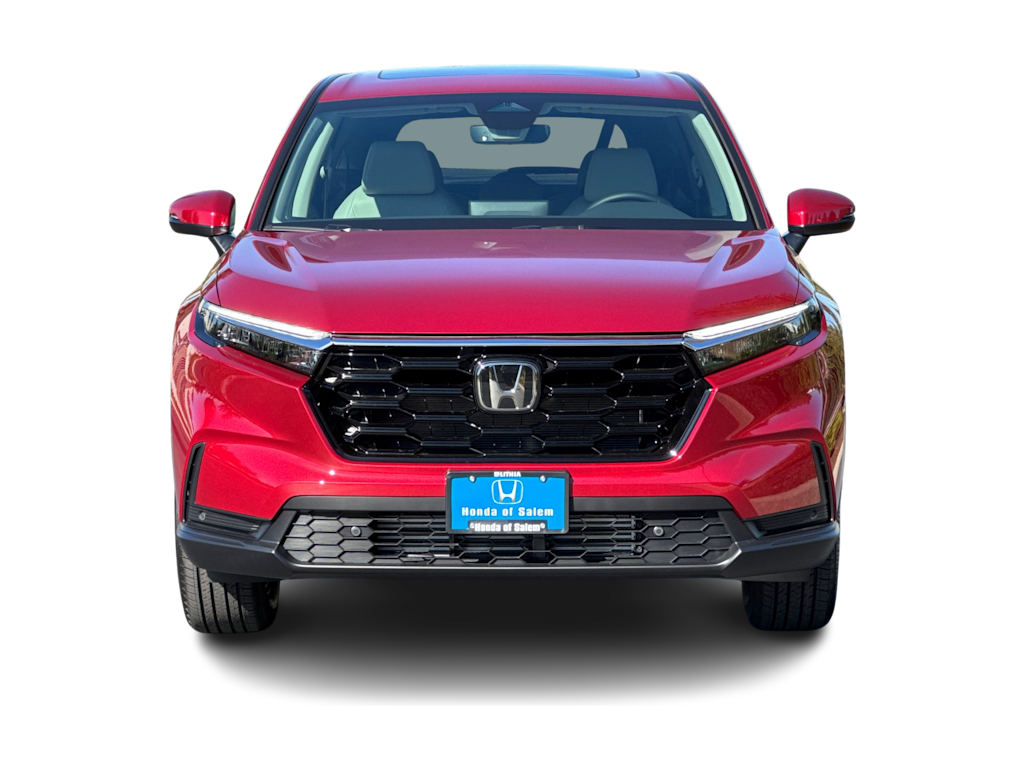 Thumbnail: 2026 Honda CR-V - 6