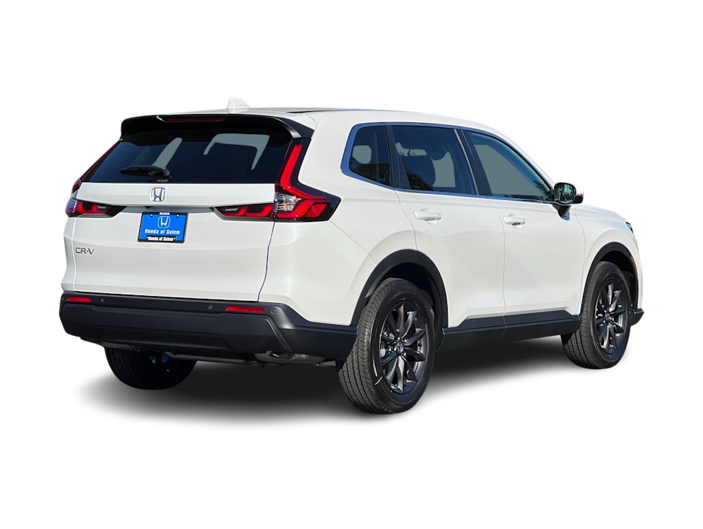 Thumbnail: 2026 Honda CR-V - 17