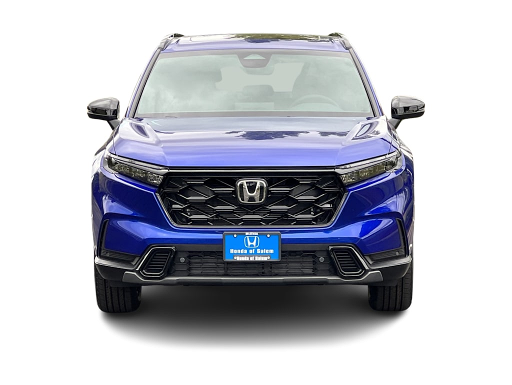 2025 Honda CR-V Sport-L 6