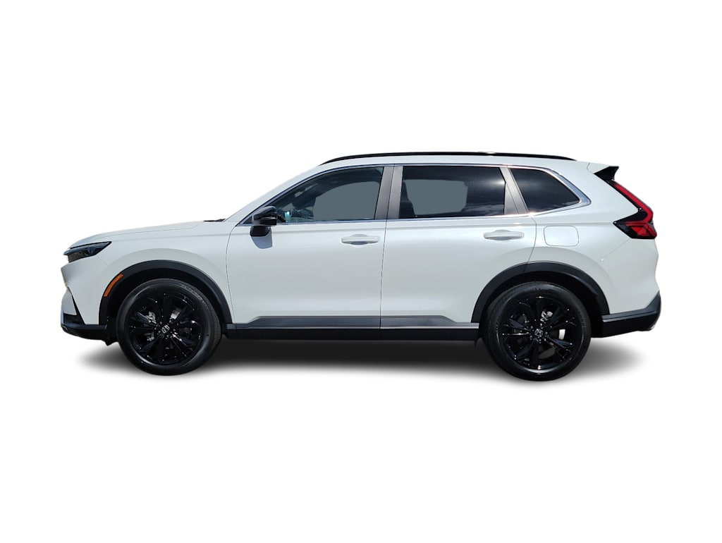 Thumbnail: 2023 Honda CR-V - 3