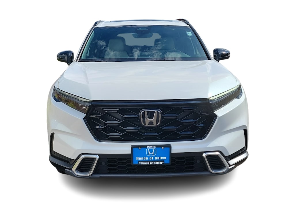 Thumbnail: 2023 Honda CR-V - 6