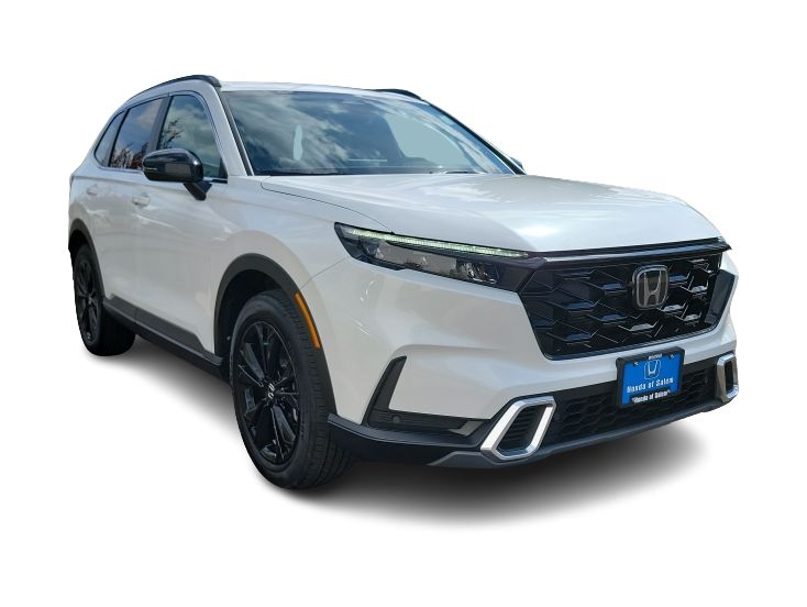 Thumbnail: 2023 Honda CR-V - 24