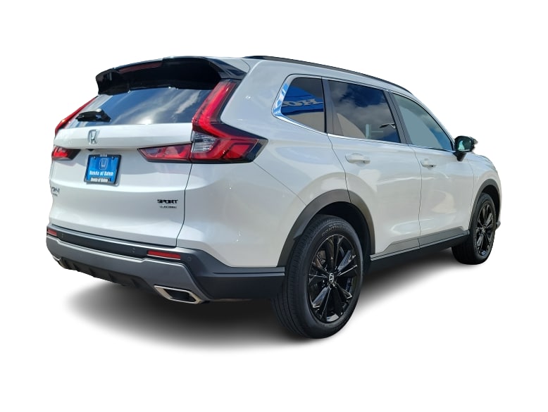 Thumbnail: 2023 Honda CR-V - 22