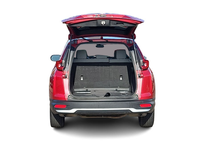 Thumbnail: 2022 Honda CR-V - 4