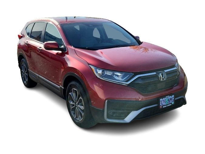 Thumbnail: 2022 Honda CR-V - 20