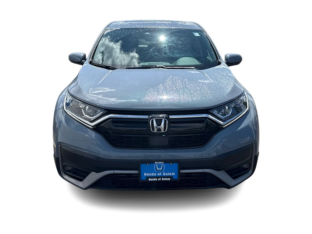 Thumbnail: 2022 Honda CR-V - 19