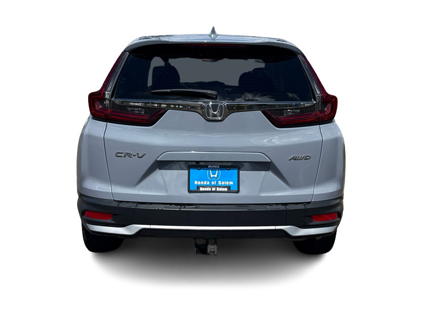 Thumbnail: 2022 Honda CR-V - 4