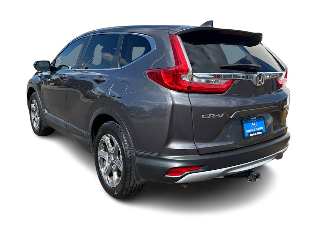 Thumbnail: 2017 Honda CR-V - 3