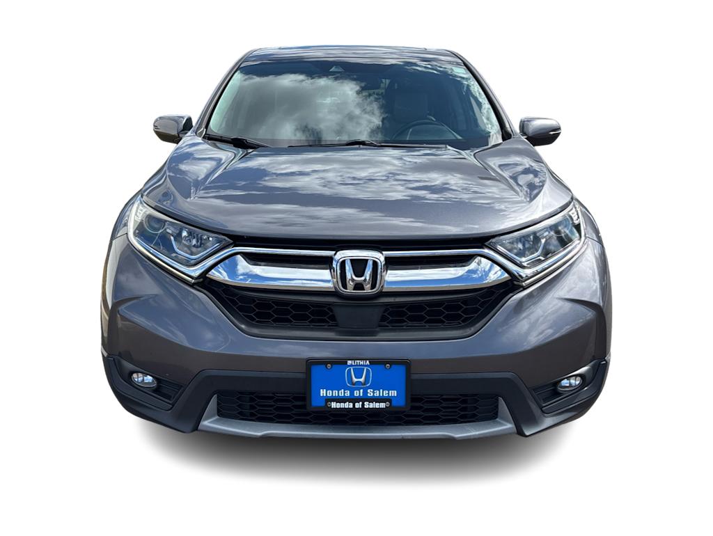Thumbnail: 2017 Honda CR-V - 5