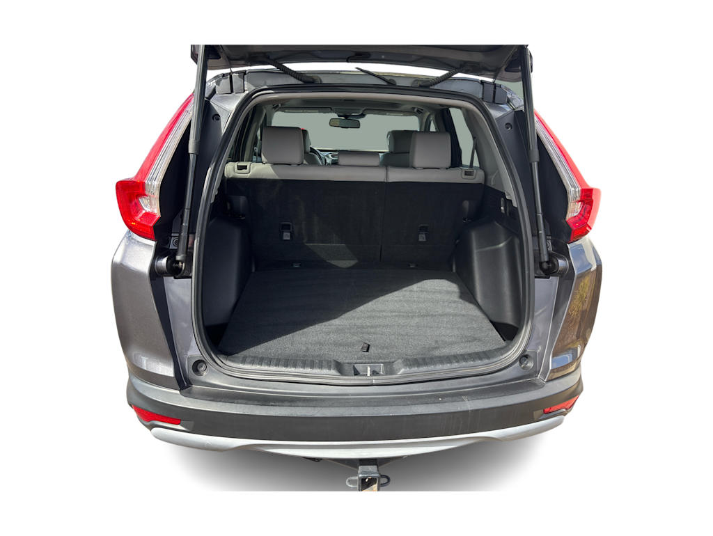 Thumbnail: 2017 Honda CR-V - 17