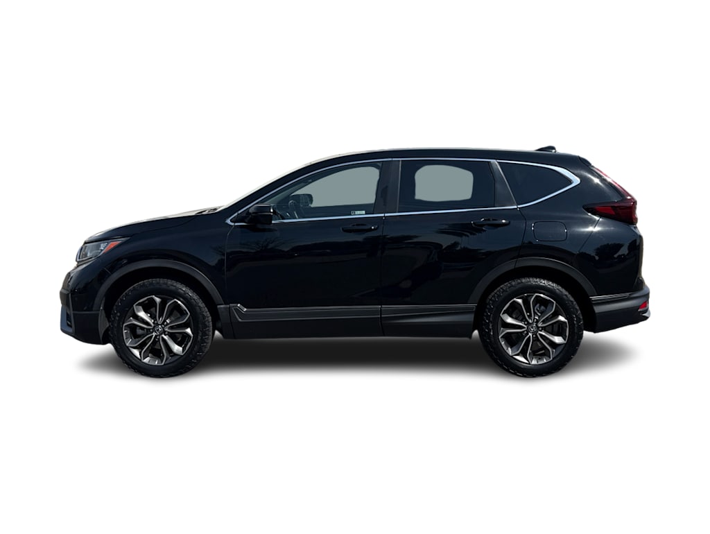 Thumbnail: 2021 Honda CR-V - 3