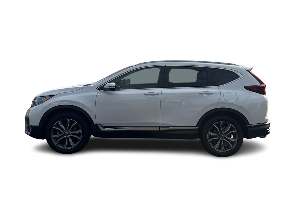 Thumbnail: 2021 Honda CR-V - 3