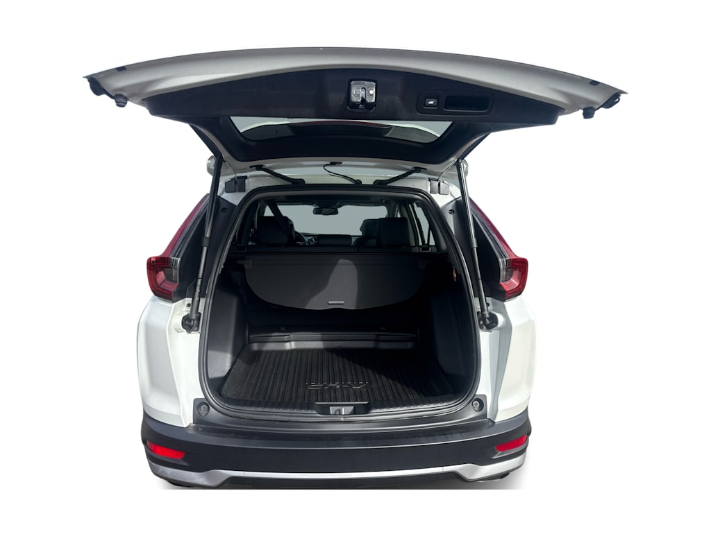 Thumbnail: 2021 Honda CR-V - 16