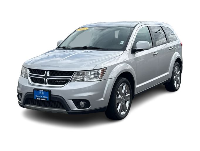 2012 Dodge Journey