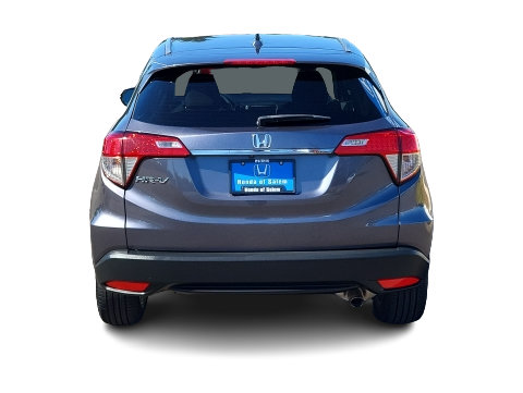 Thumbnail: 2020 Honda HR-V - 5