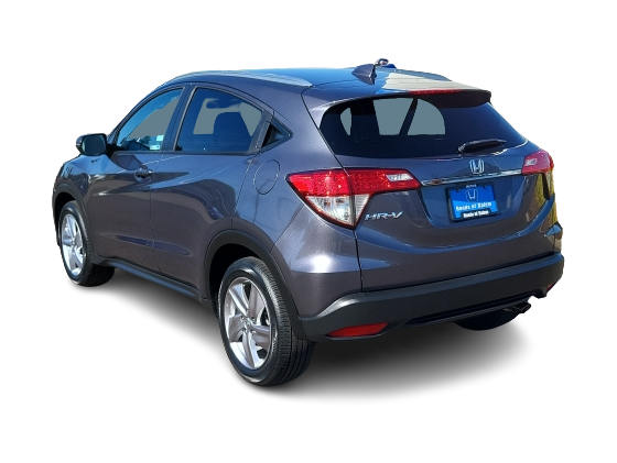 Thumbnail: 2020 Honda HR-V - 4