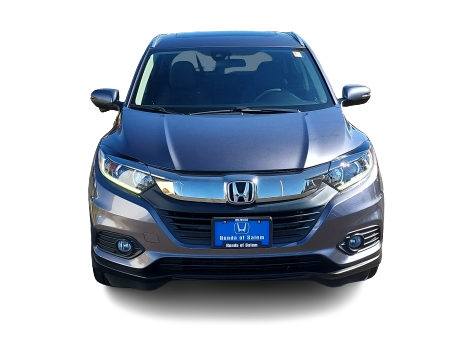 Thumbnail: 2020 Honda HR-V - 6