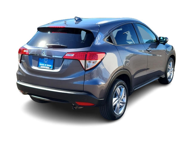 Thumbnail: 2020 Honda HR-V - 21