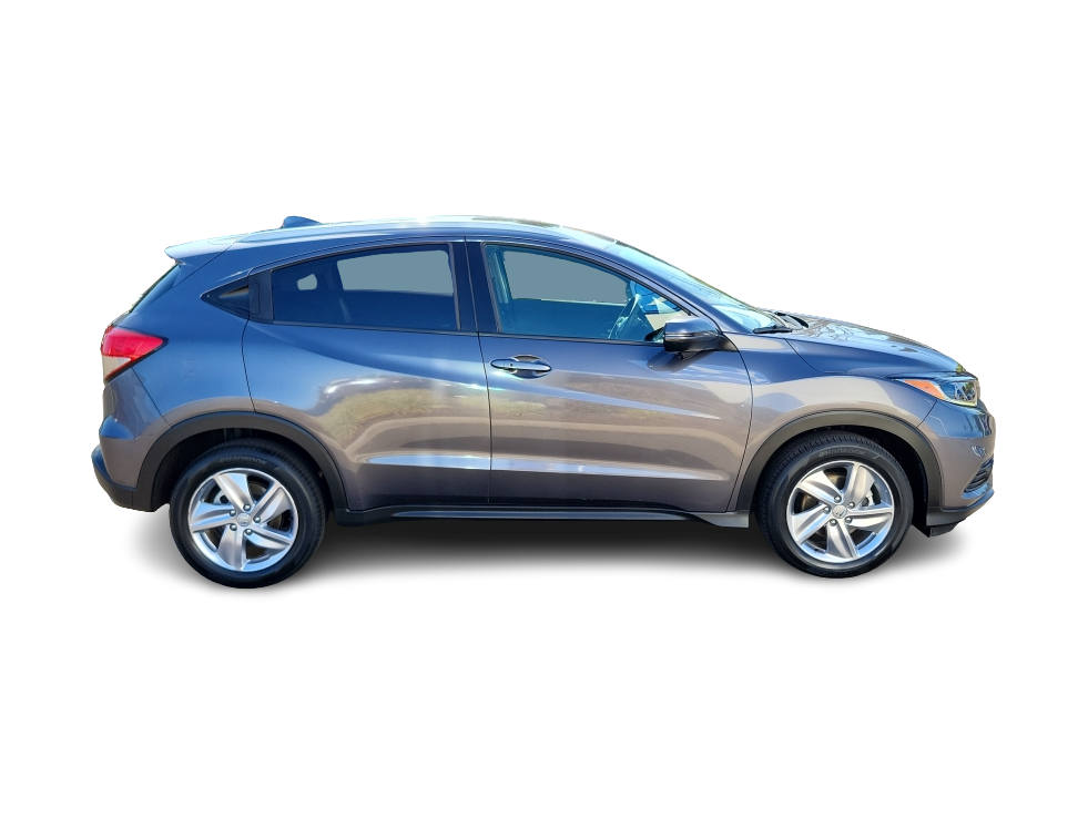 Thumbnail: 2020 Honda HR-V - 22