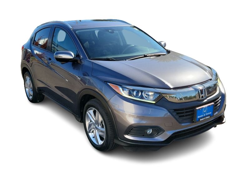 Thumbnail: 2020 Honda HR-V - 23