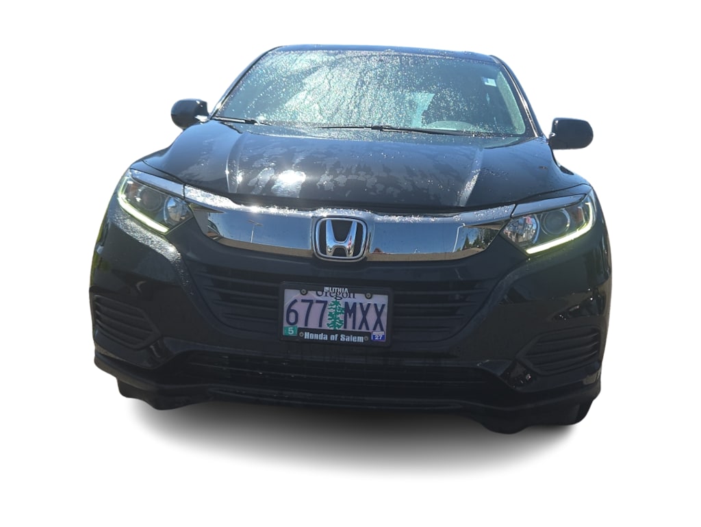 Thumbnail: 2020 Honda HR-V - 5