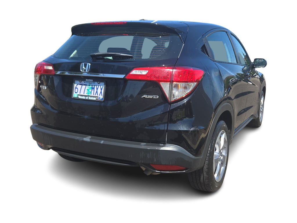 Thumbnail: 2020 Honda HR-V - 19