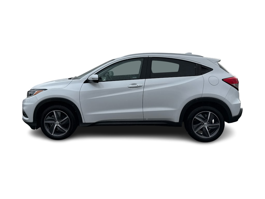 2022 Honda HR-V EX 3