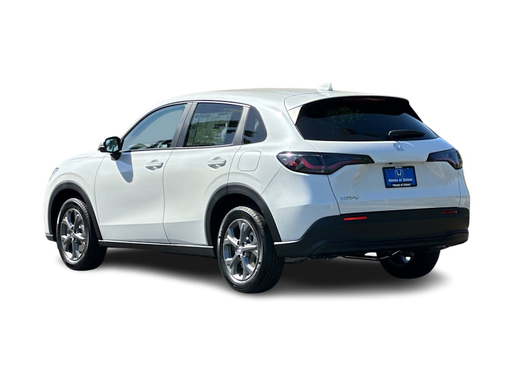 Thumbnail: 2027 Honda HR-V - 4