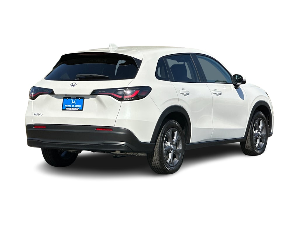 Thumbnail: 2027 Honda HR-V - 18