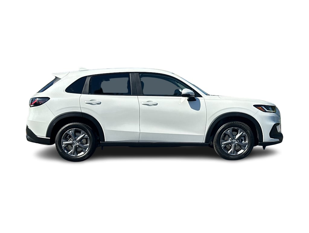 Thumbnail: 2027 Honda HR-V - 19