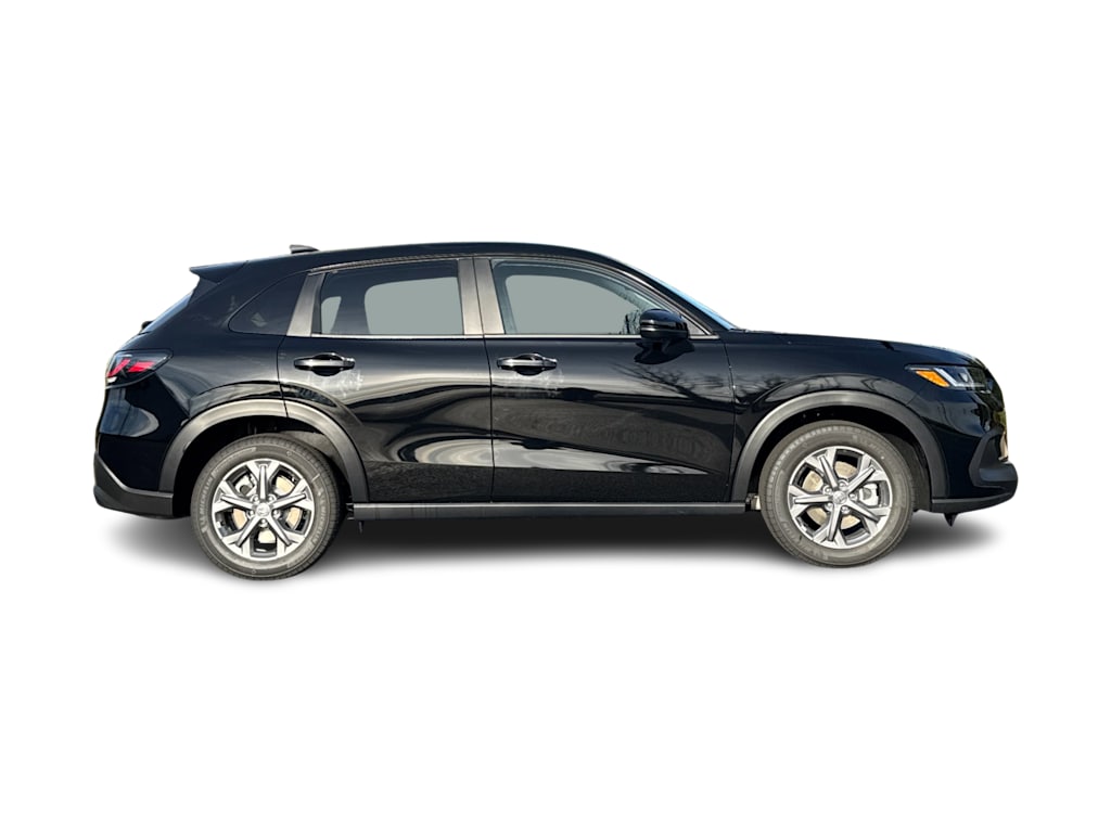 Thumbnail: 2026 Honda HR-V - 18