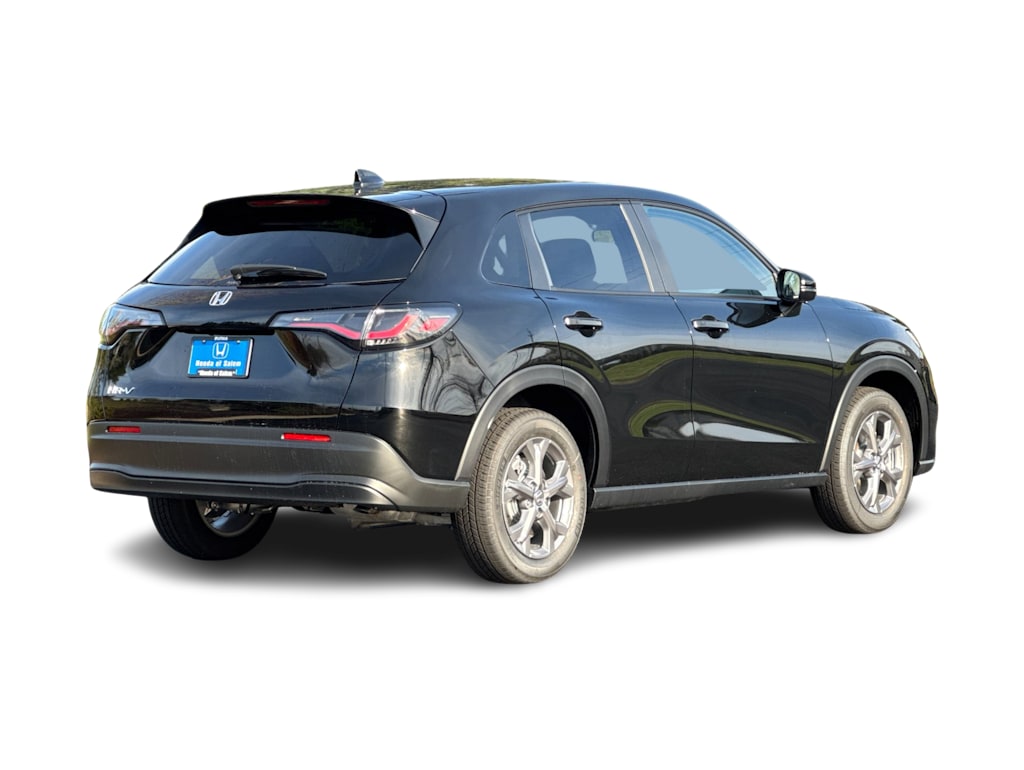 Thumbnail: 2026 Honda HR-V - 17