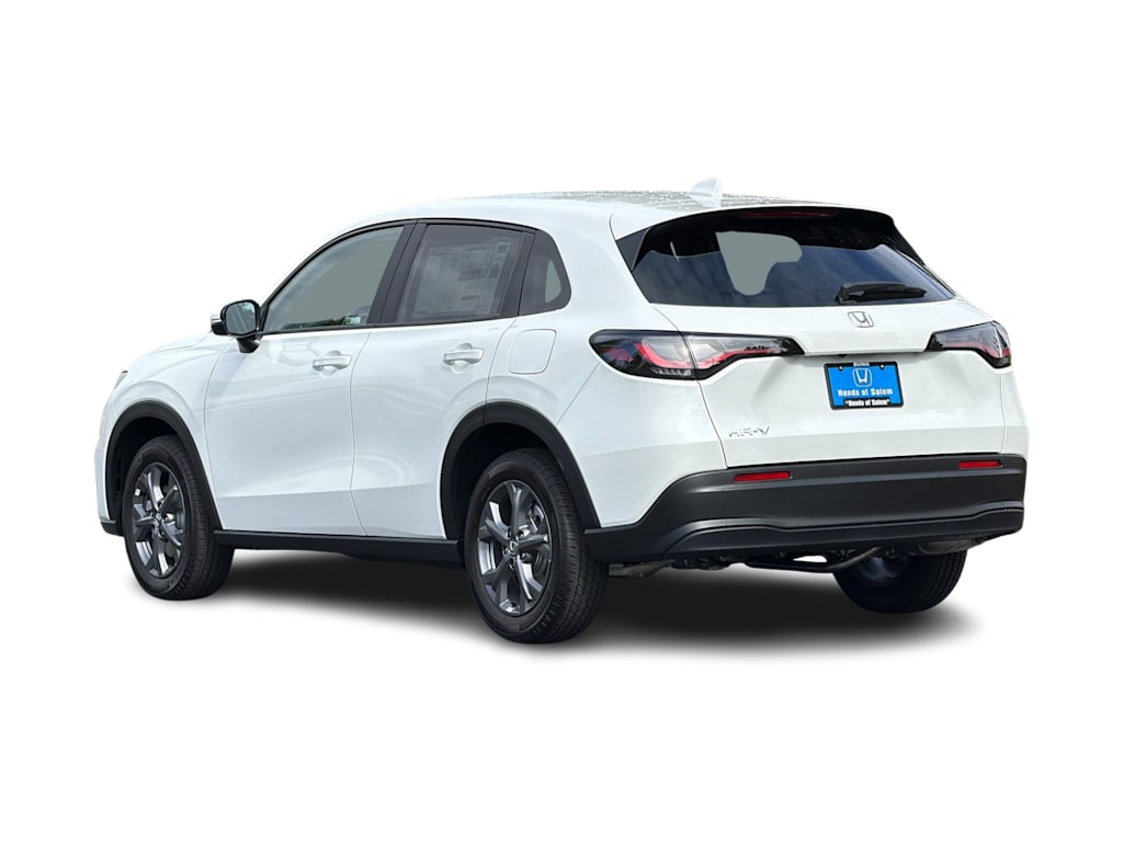 Thumbnail: 2027 Honda HR-V - 4