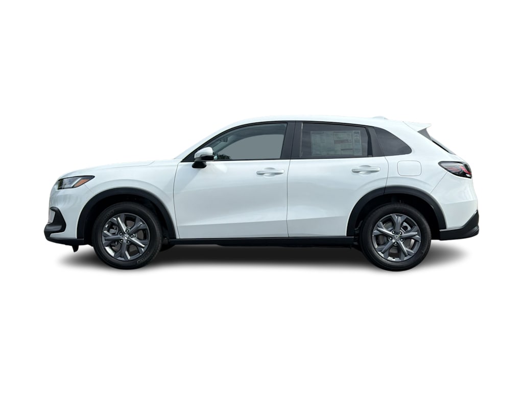 Thumbnail: 2027 Honda HR-V - 3
