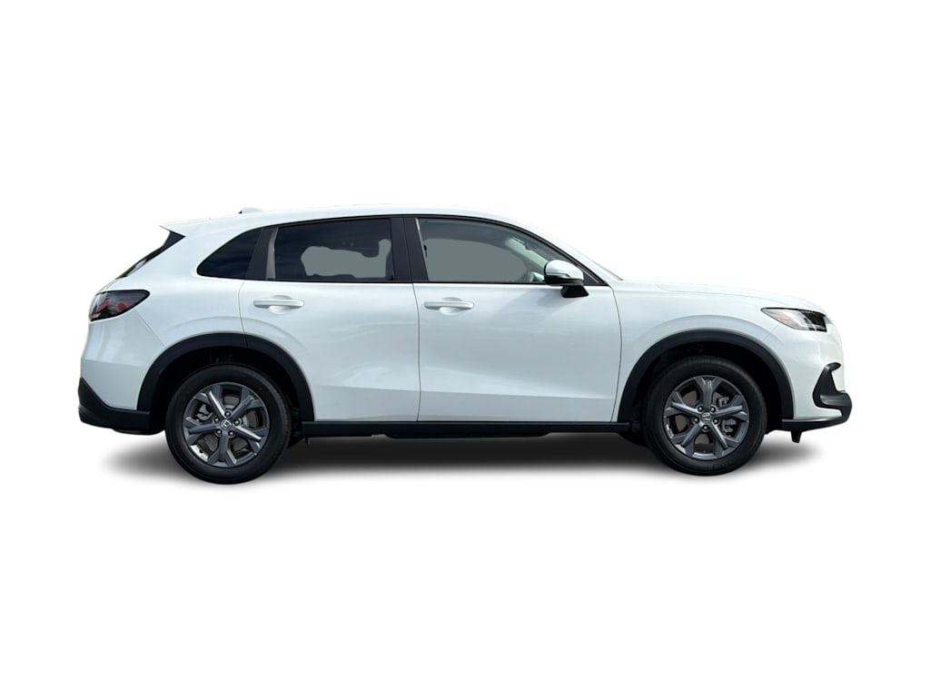 Thumbnail: 2027 Honda HR-V - 20