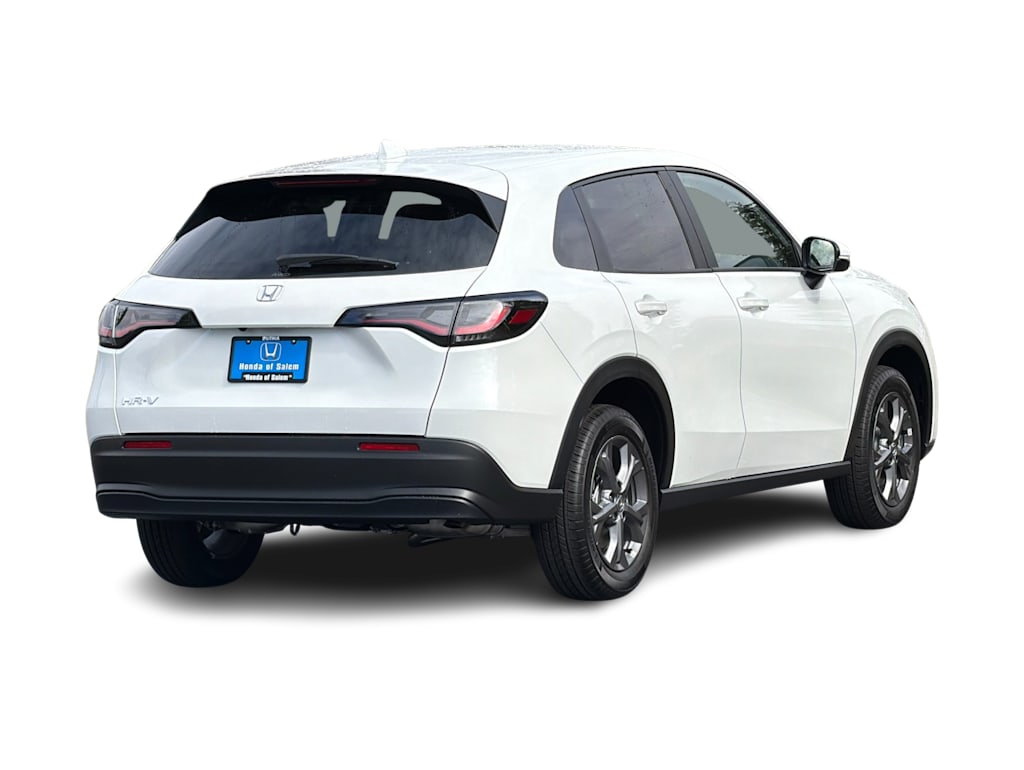 Thumbnail: 2027 Honda HR-V - 19