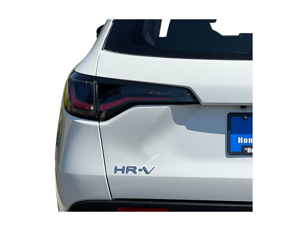 2025 Honda HR-V LX 24