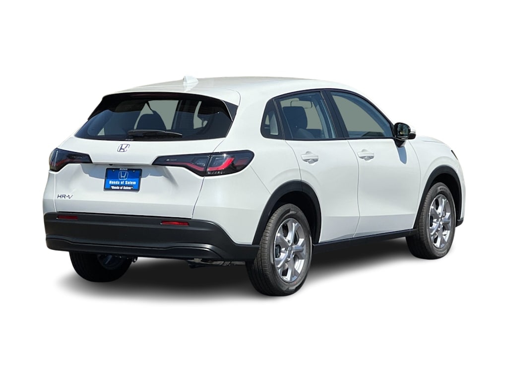 2025 Honda HR-V LX 15