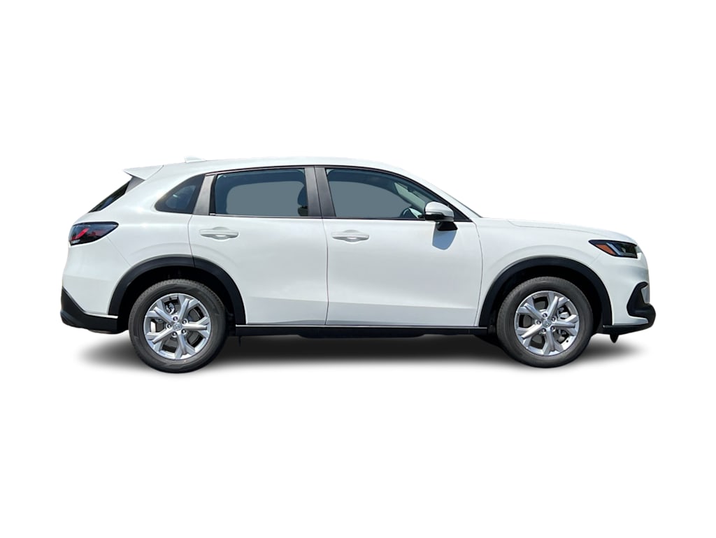 2025 Honda HR-V LX 16