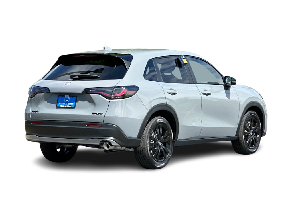 Thumbnail: 2027 Honda HR-V - 15