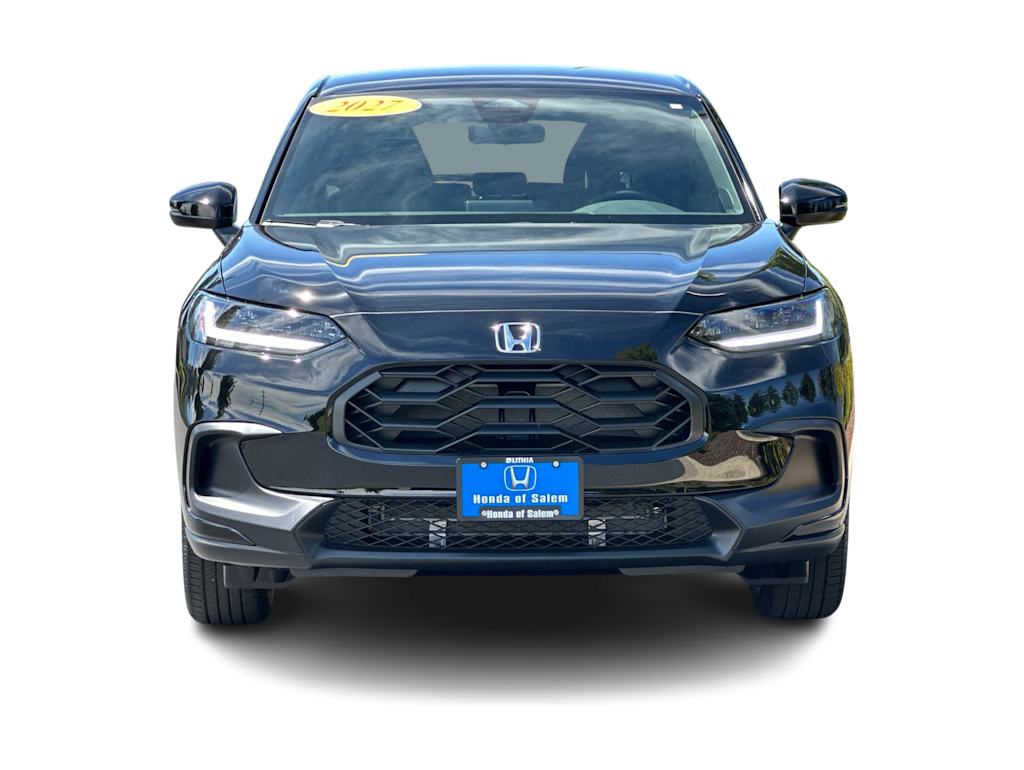 Thumbnail: 2027 Honda HR-V - 6