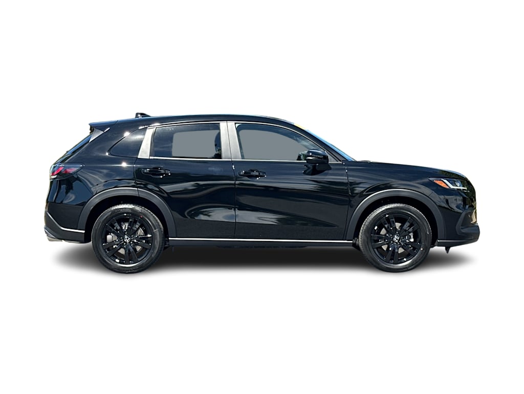 Thumbnail: 2027 Honda HR-V - 16