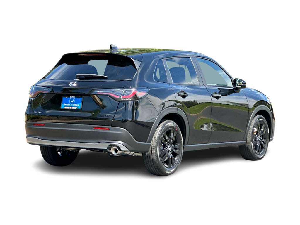 Thumbnail: 2027 Honda HR-V - 15