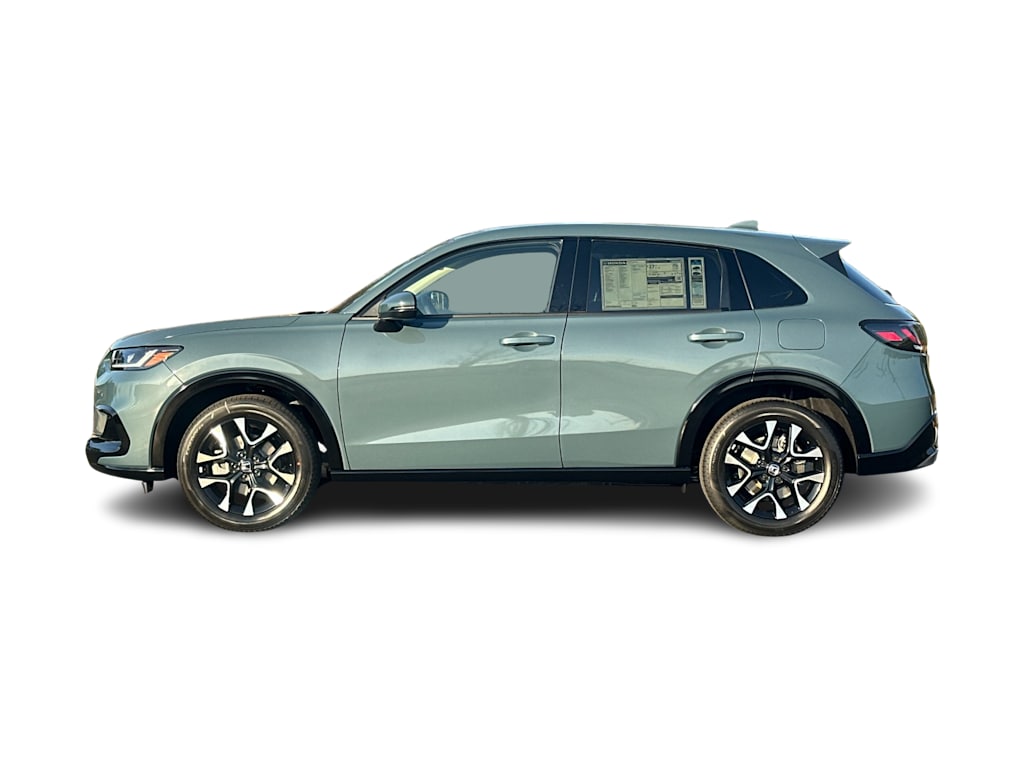 Thumbnail: 2026 Honda HR-V - 2