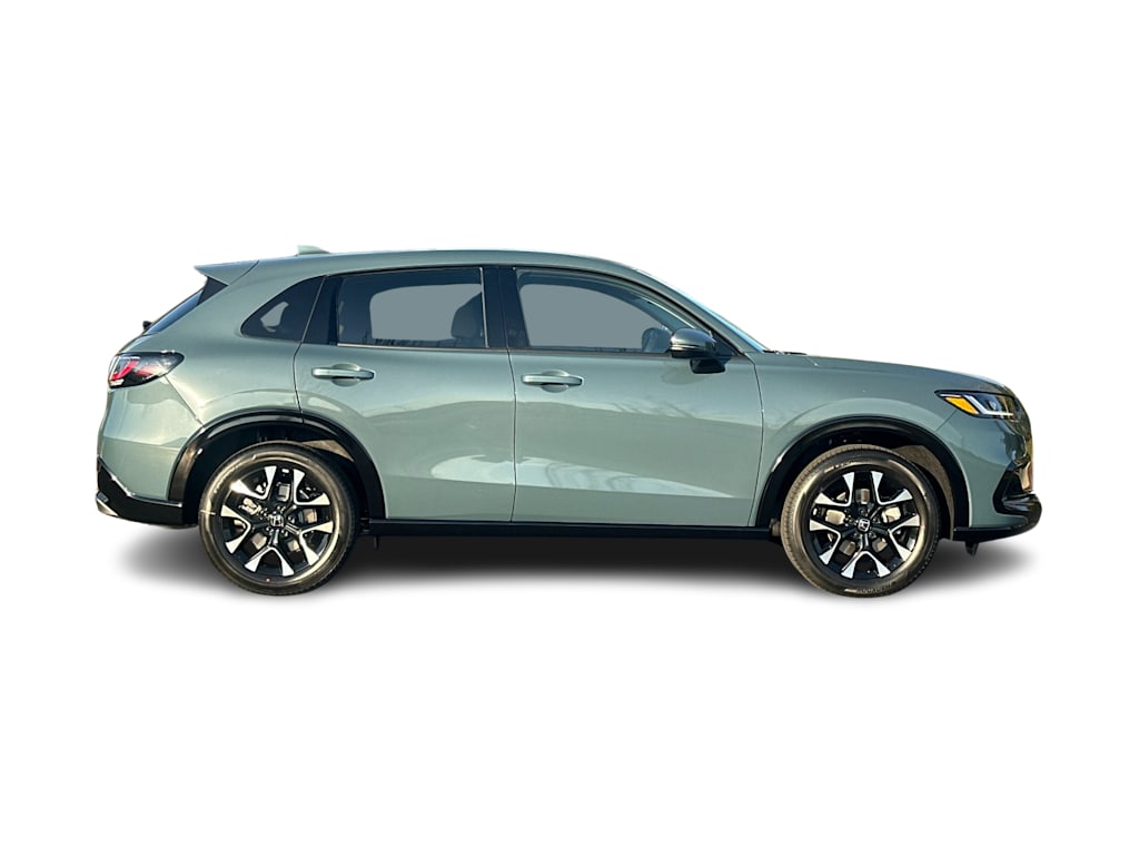 Thumbnail: 2026 Honda HR-V - 7