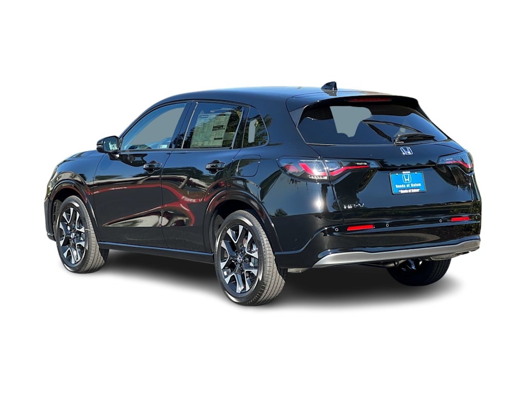 Thumbnail: 2026 Honda HR-V - 4