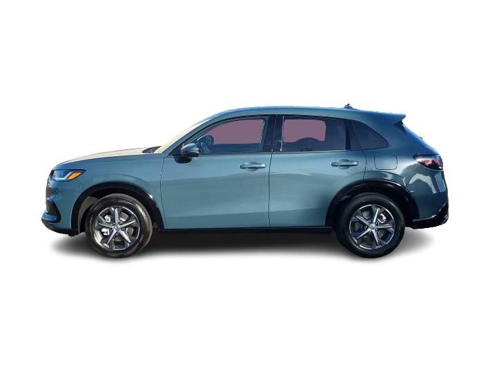Thumbnail: 2025 Honda HR-V - 3
