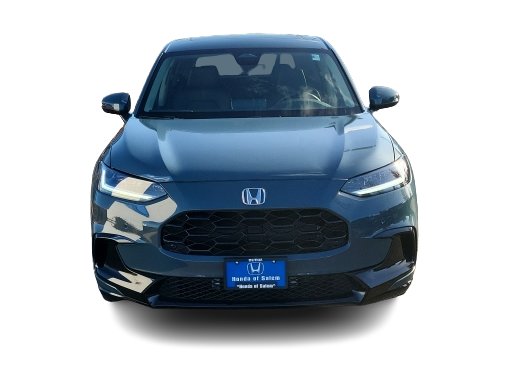 Thumbnail: 2025 Honda HR-V - 4