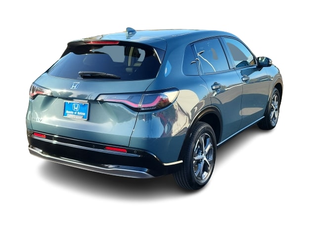 Thumbnail: 2025 Honda HR-V - 19